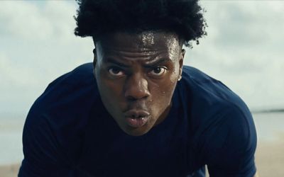 Fans Want iShowSpeed In The Olympics After Streamer Goes Up Against Cheetah In A Race