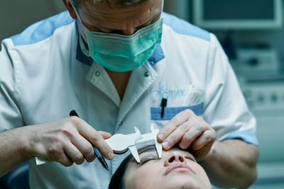 Why Are Brit Taxpayers Saving Lives Ruined by Private Clinics? UK's Lax Rules Exposed