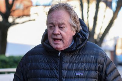 Duke of Marlborough denies strangling estranged wife