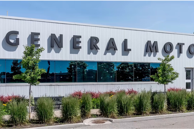 GM's 'Factory of the Future' Cuts to Half Capacity — Workers Say Union 'Not Doing Anything for Us'