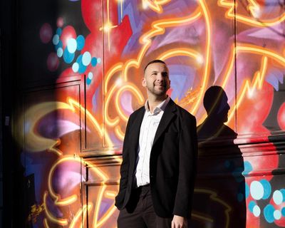 ‘We were missing in the conversation’: how Zack Polanski hit on plan to beat Reform at their own game