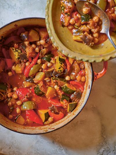 José Pizarro shares two warming recipes perfect for the cold snap