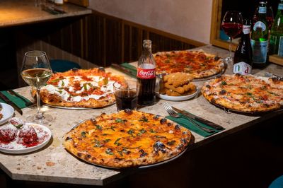 Connie's: 'London-style' pizzeria from famed Neapolitan pizzaiolo to open in Peckham