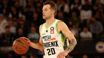 Phoenix edge NBL title rivals in fast-paced shootout