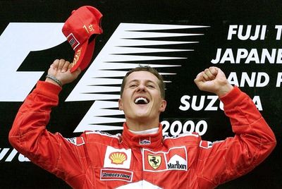 Michael Schumacher's Daughter Shares Rare Update About the F1 Legend