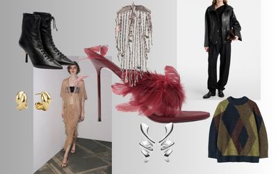 What you’ll be wearing in 2026: The fashion trends set to define the new year