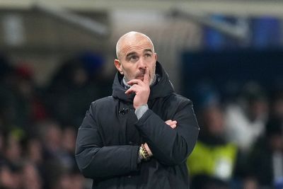 The favourites to be the next Manchester United manager