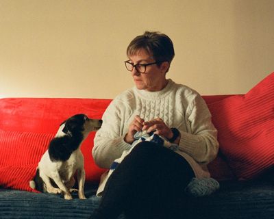 ‘I’ve given someone the extra years my friend was denied’: how losing Dawn led me to donate a kidney