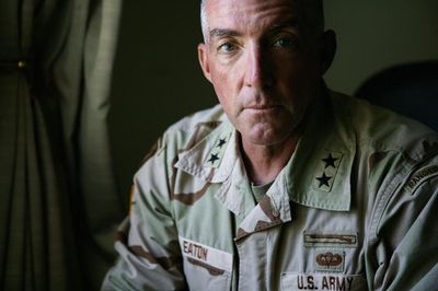 Trump push to politicize US military ‘reminiscent of Stalin’, top general warns