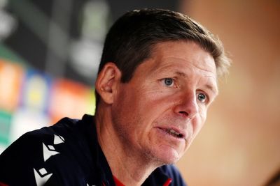 Man United identify top candidate to replace Ruben Amorim with club leaning towards summer appointment