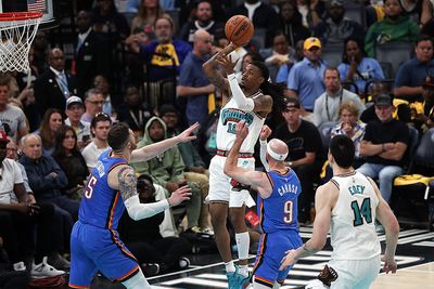 NBA Trade Rumors: Are Kings Ready to Welcome Ja Morant to Create New Core?