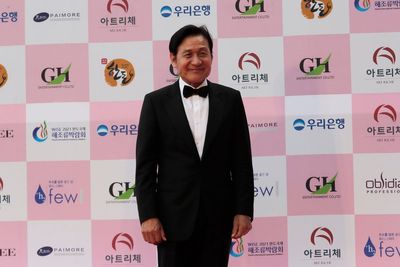 Ahn Sung-ki death: Prolific South Korean star known as ‘The Nation’s Actor,’ dies aged 74