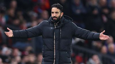 ‘Entire Mess Is on INEOS’—Social Media Reacts to Ruben Amorim Axing