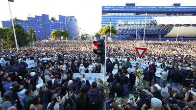 France launches new tribunal to fight organised crime, drug trafficking networks