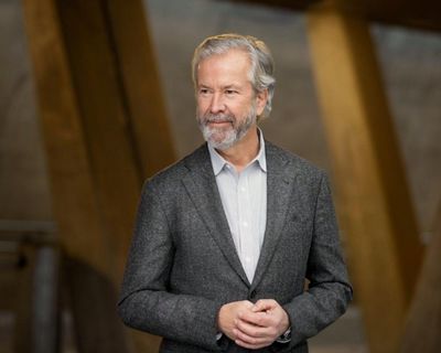 Chair of the Scott Trust new year message