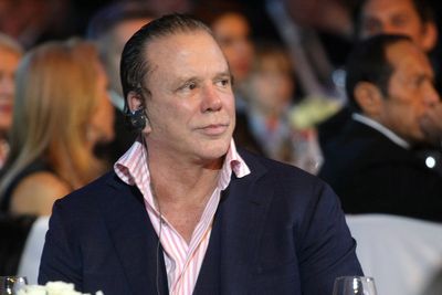 Mickey Rourke Net Worth Revealed: Emergency GoFundMe Launched to Help Actor Save His LA Home