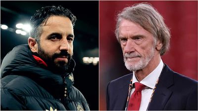 How Much Ruben Amorim Sacking Will Cost Man Utd—Report