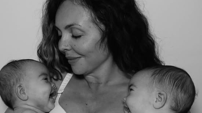 SMA Type 1 Warning Signs Reassured as 'Normal — Why Jesy Nelson Was Told Not to Worry About Her Twins