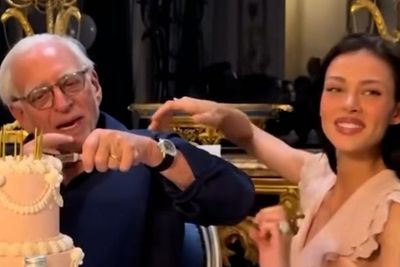 Brooklyn Beckham joins Nicola Peltz for wife’s ‘best birthday yet’ amid ongoing rift with parents