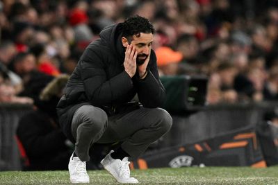 How overhyped Ruben Amorim’s reign of error leaves Man United with a damning conclusion