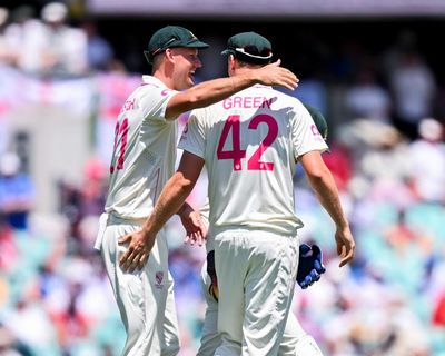 Australia ignoring spin forgets that good bowlers are good bowlers
