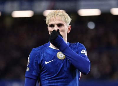 Alejandro Garnacho confirms instant reaction to Manchester United sacking Ruben Amorim