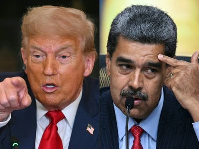 'Giant Diversionary Tactic': Strategist Accuses Trump of Using Venezuela to Hide Epstein Files
