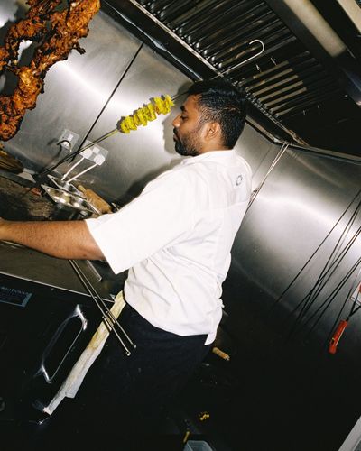 Tamila Soho: Team behind Tamil Prince to open third site in February