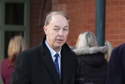 Man fined after he admits dressing as admiral without permission