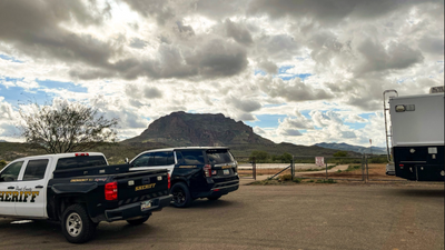 Groom Dies With Three Nieces in Wedding Day Helicopter Crash After Hitting Slackline