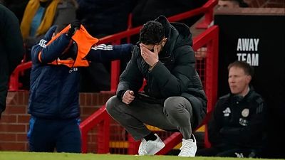 Manchester United sacks manager Ruben Amorim after 14 months at Old Trafford