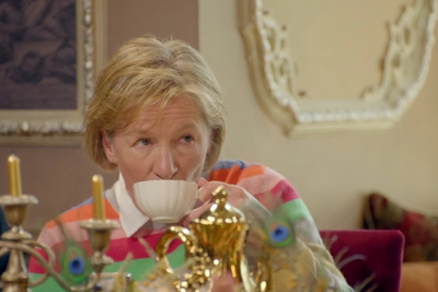 Fans ‘work out’ Secret Traitor’s identity after behind-the-scenes blunder