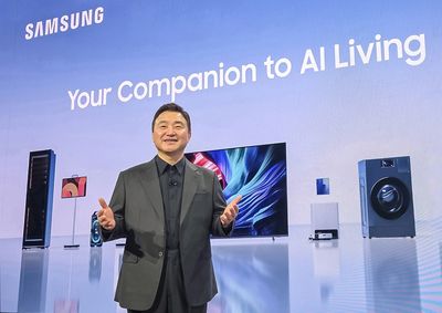 CES 2026 Opens: Samsung, Nvidia and AI Giants Reveal Tech That Changes Daily Life
