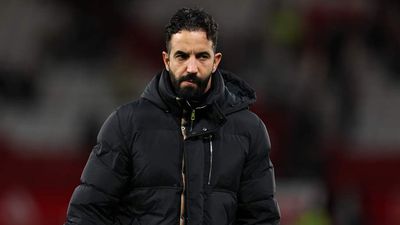 Ruben Amorim’s Nightmare Reign at Man Utd in Numbers: One Record Low After Another