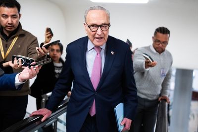 This week: Congress returns to debate Venezuela, spending, health - Roll Call