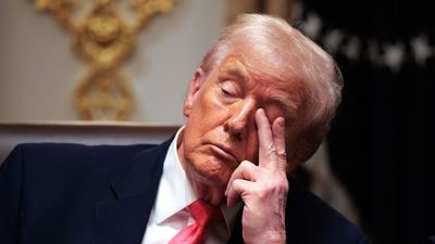 Donald Trump loses interest in supporting his outspoken Venezuelan fan since she committed the ‘ultimate sin’