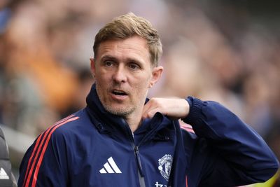 Darren Fletcher’s Man Utd history explained as legend prepares for manager role