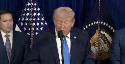 Critics Warn Trump Loyalists Now Own Your Personal Data And Major News Outlets Across America