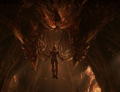 In ending, Stranger Things committed TV’s ultimate crime