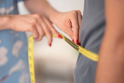 Why some people find it harder to lose weight, according to science