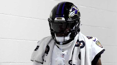Lamar Jackson Had Classy Message for Ravens’ Rookie Kicker After Missed FG