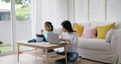 5 Reasons To Talk To Your Kids About Taxes