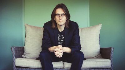 "Frequently melancholy and austere, this is music that rewards active listening rather than offering up easily consumed hooks or sing-alongs":Steven Wilson seeks the sweet spot between pop precision and progressive wizardry on Hand. Cannot. Erase.