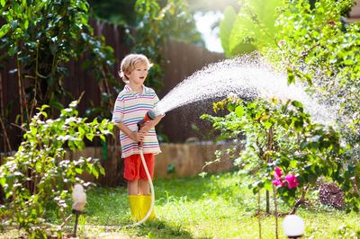 Why Early Garden Planning Reduces Water Bills Later