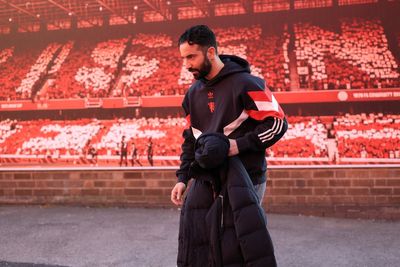 The Man United tension behind the scenes that broke Ruben Amorim relationship