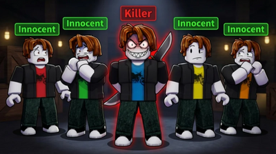 'Roblox One of Us' Codes January 2026: Who's the Killer on the Loose Among 6 Players?