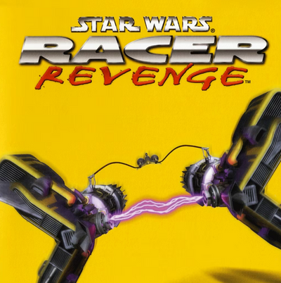 'Star Wars Racer Revenge' Prices Soar as PS5 Jailbreak Rumors Ignite Collector Frenzy