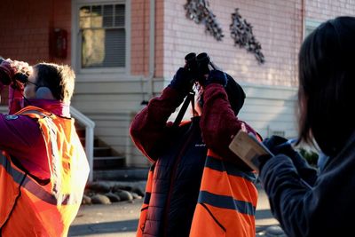 Monarch butterflies could disappear. Butterfly Town USA is scrambling to save them