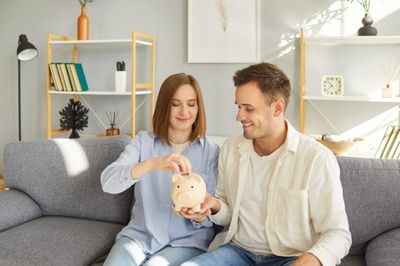 8 Money Questions To Ask Your Partner Before Your Next Big Decision