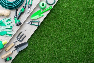 7 Garden Tools Worth Buying Used Instead of New